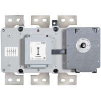 Вимикач навантеження Vector VS S5 3P 2000A