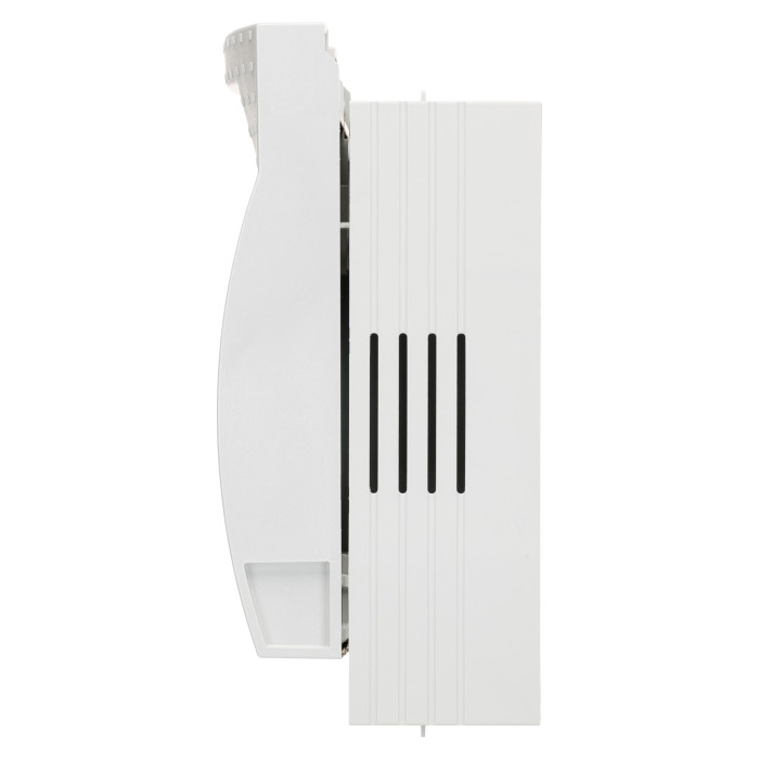 33202 Блок-рубильник Quadron 2 3p 400A, щитовий