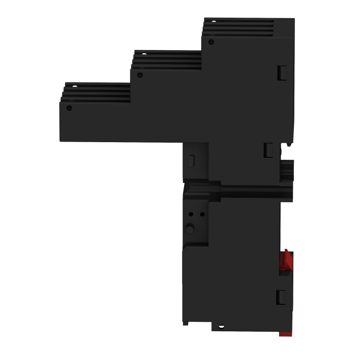 RXZE2S114M РОЗЕТКА ДЛЯ РЕЛЕ ТИПУ RXM4