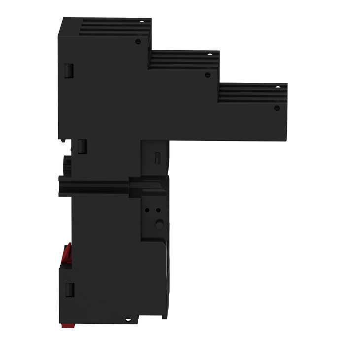 RXZE2S114M РОЗЕТКА ДЛЯ РЕЛЕ ТИПУ RXM4