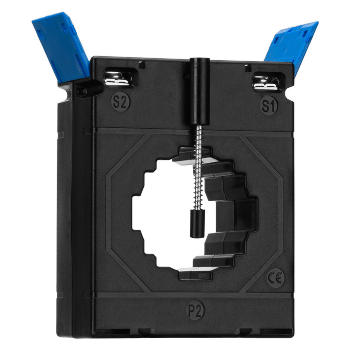 Трансформатор струму високоточний Vector VS VCTC851 600 А 51 × 12.5 600/5 - VCTC851600Y05