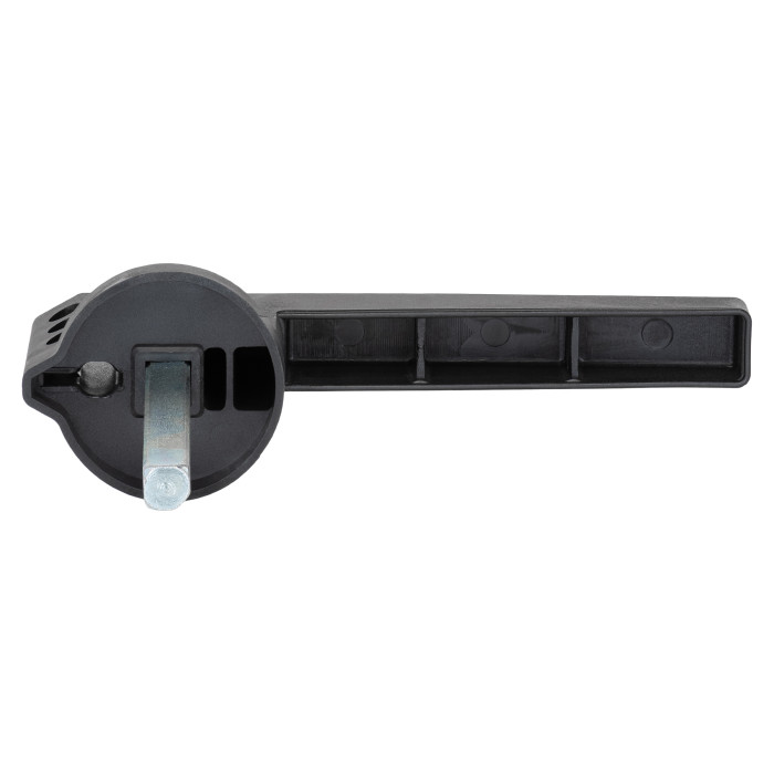 18393C Ручка пряма VC5P (35KA), VC5F 160мм