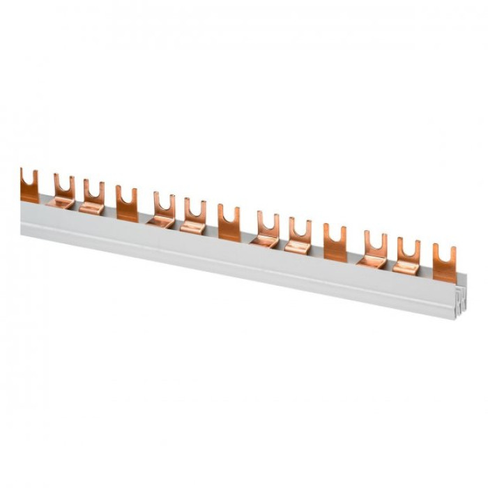 786105039000 Гребінчата шинка G-3L-1000/10/710 1m/3P 10mm2