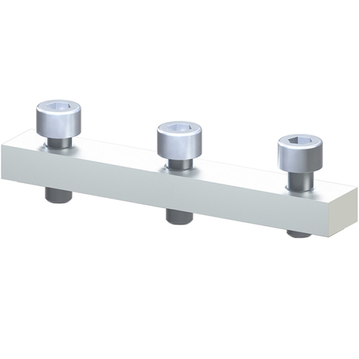 Перемичка гвинтова Klemsan UK 3 - 0.0.0.4.78333