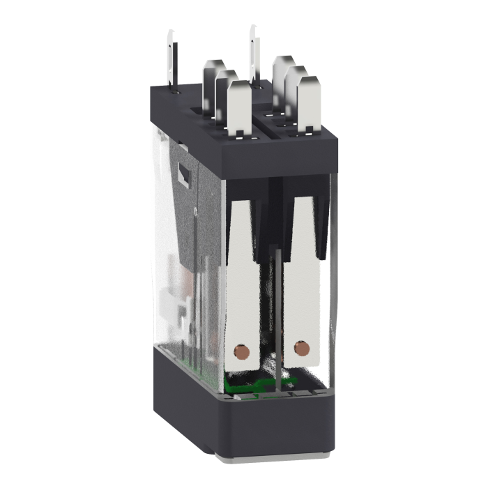 RXG23BD РЕЛЕ УПРАВЛІННЯ,2CO,=24В