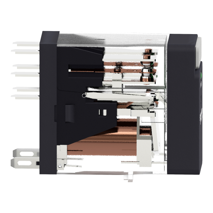 RXG23BD РЕЛЕ УПРАВЛІННЯ,2CO,=24В