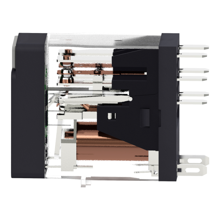 RXG23BD РЕЛЕ УПРАВЛІННЯ,2CO,=24В