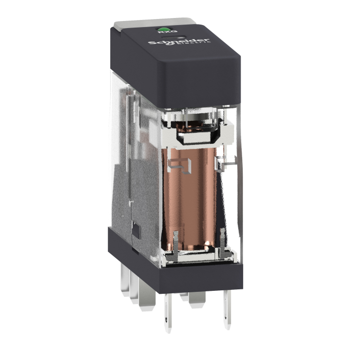 RXG23BD РЕЛЕ УПРАВЛІННЯ,2CO,=24В