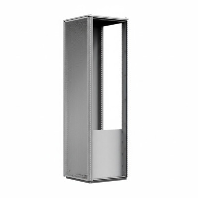 Глуха модульна панель 150×600mm nVent HOFFMAN MSMB