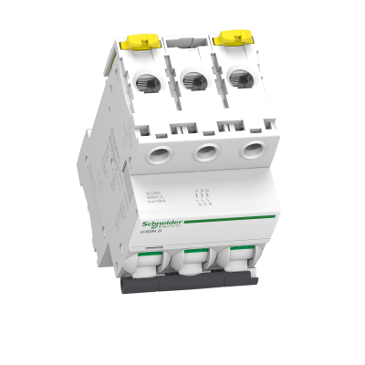 A9F75332 АВТ. ВИМИКАЧ iC60N 3P 32A D