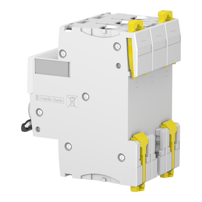 A9F75332 АВТ. ВИМИКАЧ iC60N 3P 32A D