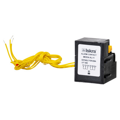 786103880000 Контакт аварійного відключення MOD4 AL11 NEW