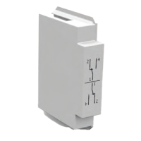 19429-32 Додатковий контакт 1NO+1NC к SD1-SD2-SD3