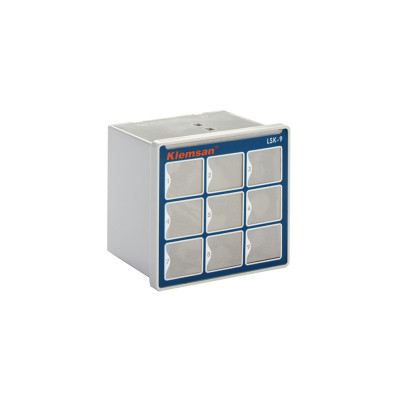 0.0.0.5.83095 Модуль індикації сигналів LSK-9 (220V AC/DC)