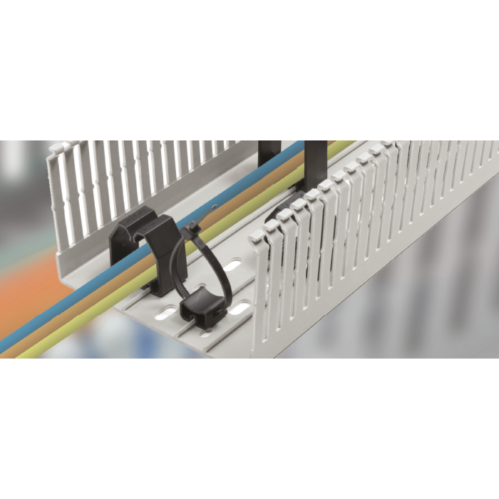 0.0.0.5.53395 KKT 1006  Тримач кабеля (1 шт | пак 10 шт)