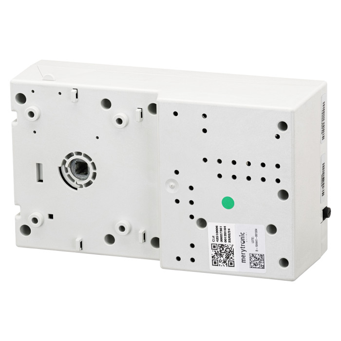 Мотор-привід Vector VS 125-400A - UM-C0A230ZVPJ9