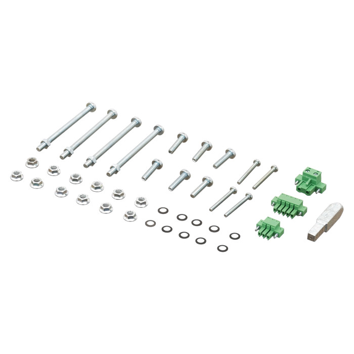 Мотор-привід Vector VS 125-400A - UM-C0A230ZVPJ9