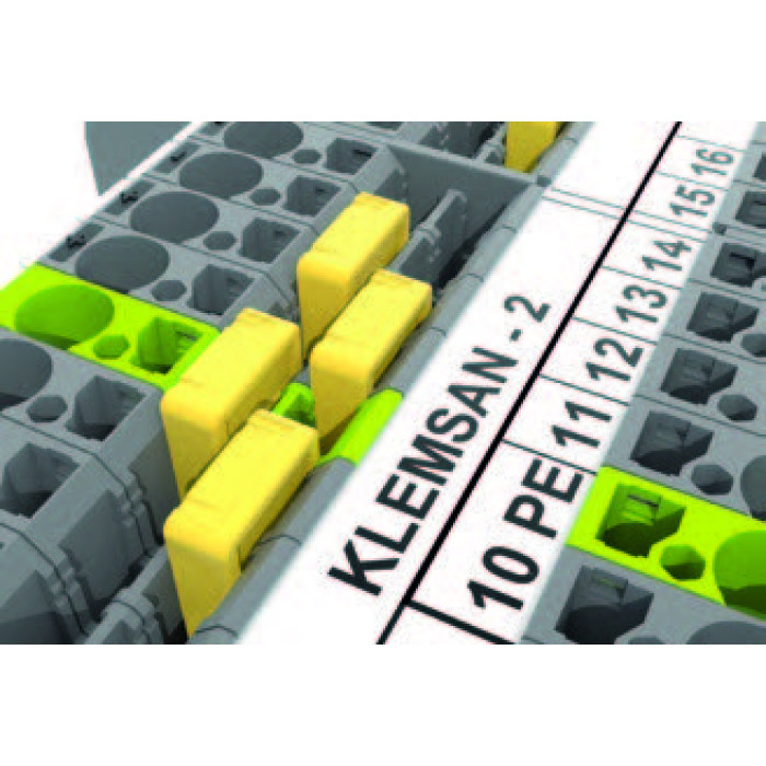 Перемичка втична Klemsan CS 10 - 0.0.0.4.70119