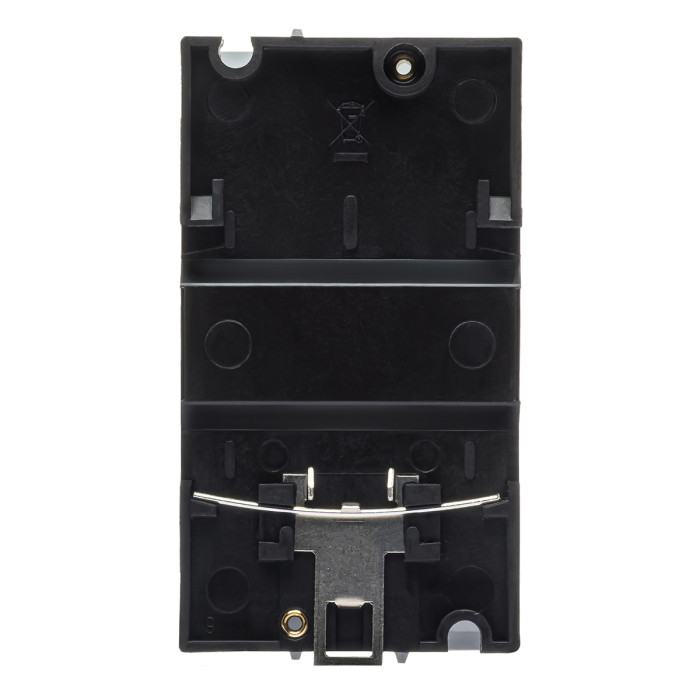 Автомат захисту двигуна 32A серії MS25