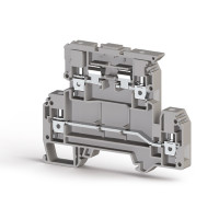 Клема Klemsan AVK Під запобіжник 4 мм