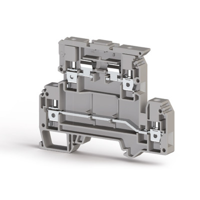 Клема Klemsan AVK Під запобіжник 4 мм