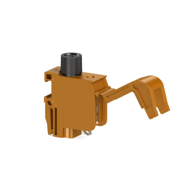 Клема Klemsan TRV Для підключення трансформаторів 4 мм