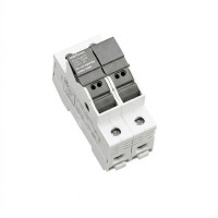 Утримувач запобіжників Woehner Ambus 10х38 2р