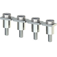 Перемичка гвинтова Klemsan UK 4