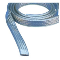 Шини мідні плетені в бухтах nVent Eriflex FTCBI 50 250А (кратно бухті 25м)