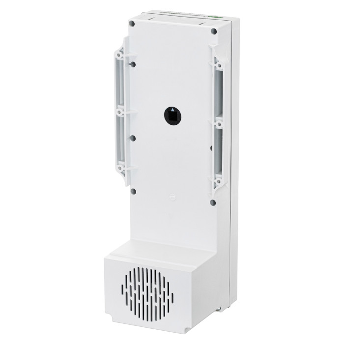 Мотор-привід Vector VS 2000-3150A - UM-C55230M