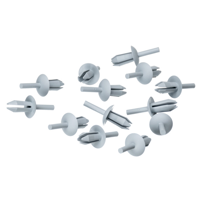 0.0.0.5.53600* Фіксатори коробу PPE 6.5 (100шт/уп)