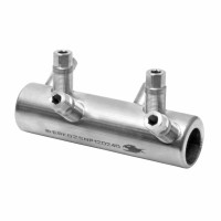 ZSNP_25150/1 Болтовий з'єднувач