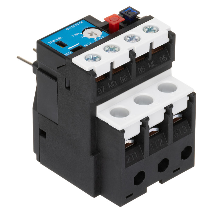 786050583000 Теплове реле BR7/7,2-10