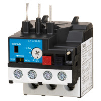 786050583000 Теплове реле BR7/7,2-10