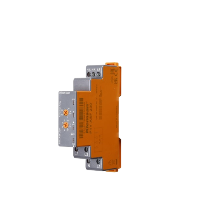 0.0.0.2.70277 Реле напруги P1Y-ASF 230