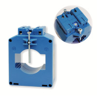 Трансформатор струму вихід 4-20 мА FRER MAC061 200–1200 А 61 × 31