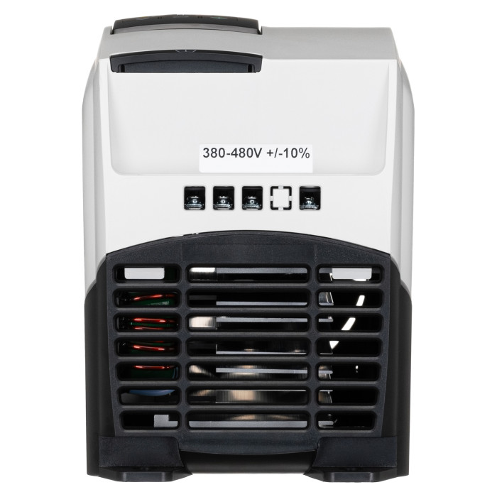 Перетворювач частоти Vector VS V-Drive VDN 5.5/7.5kW IP20 3Ph 380-480V з EMC