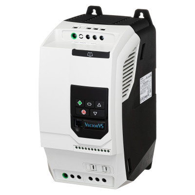 Перетворювач частоти Vector VS V-Drive VDN 5.5/7.5kW IP20 3Ph 380-480V з EMC