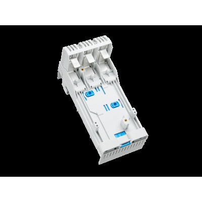 32570* Адаптер на систему шин 60 мм, для Moeller NZM1 3х160А (габарити 90х200 мм)