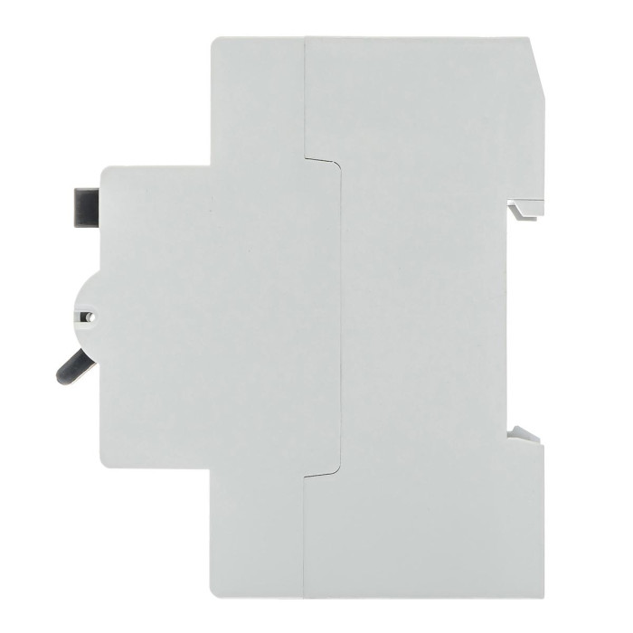 Пристрій захисного відключення ISKRA AFI2 40A 1P+N 0.03А - 030105061000