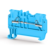 Клема Klemsan PYK Прохідна 1.5 мм