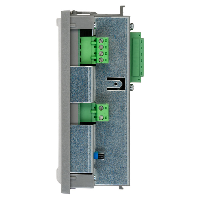 Контролер реактивної потужності Vector VS 06R 3A 6 канальний 3 фазний - BLR-CM 06R 3A