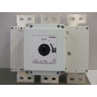 Вимикач навантеження Vector VS S5 3P 1250A