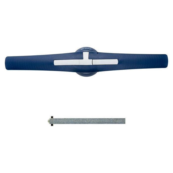 DS-LA31 Виносна ручка вимикача S5/2 800-1000A