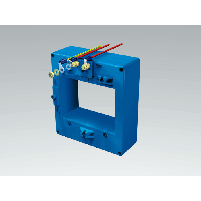 Трансформатор струму високоточний FRER TAT106 3000A 106×76 3000/5