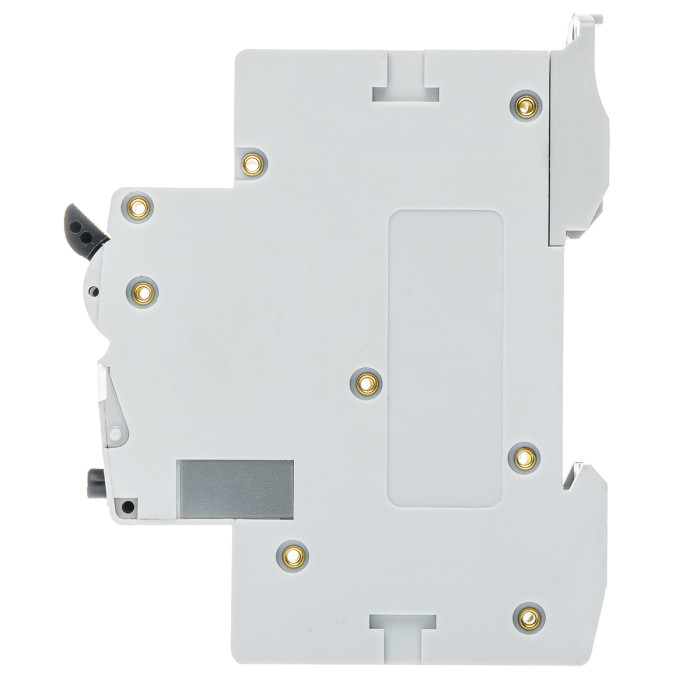 Диференційний автоматичний вимикач ISKRA KAFI2 1P+N C16A/0.03 10кА - 786100886000