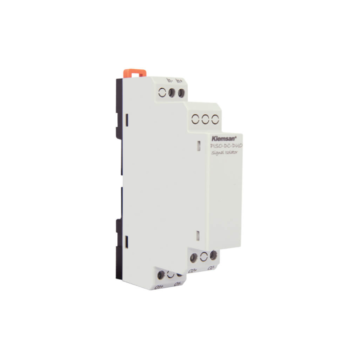 0.0.0.6.02701 Реле PISO-DC-DUO(4-20mA/4-20mA,4-20mA)