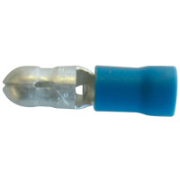 Наконечник штепсельний штифтовий Klemsan KMT 1.5–2.5