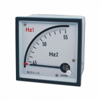 Частотомір FRER F96FP 90˚ 45-55Hz 57,7 - 440 В