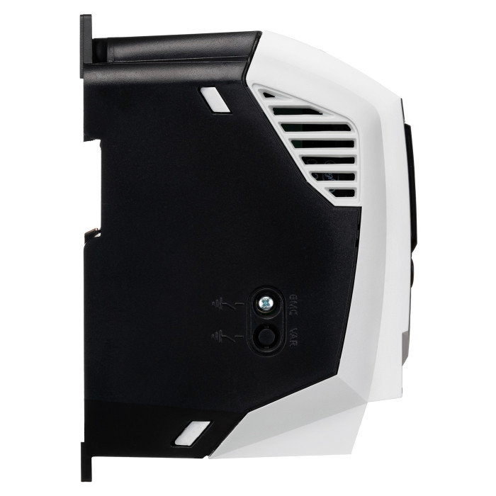 Перетворювач частоти Vector VS V-Drive VDN 1.5/2.2kW IP20 3Ph 380-480V з EMC